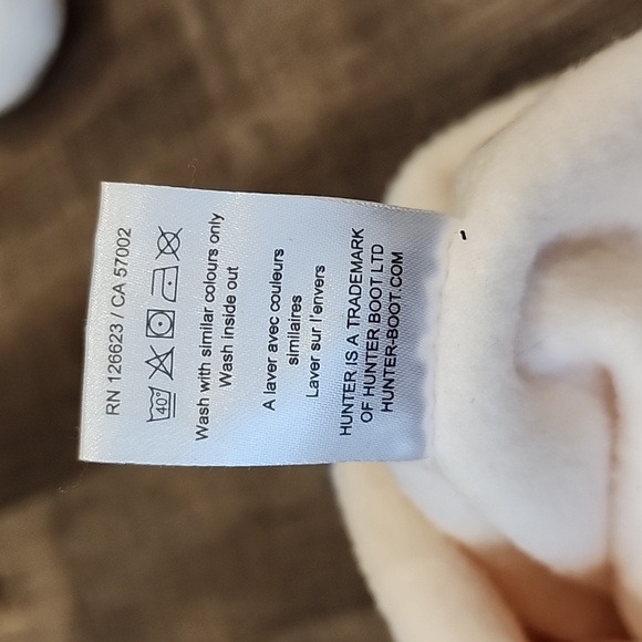 Hunter boot liners - Picture 4 of 4